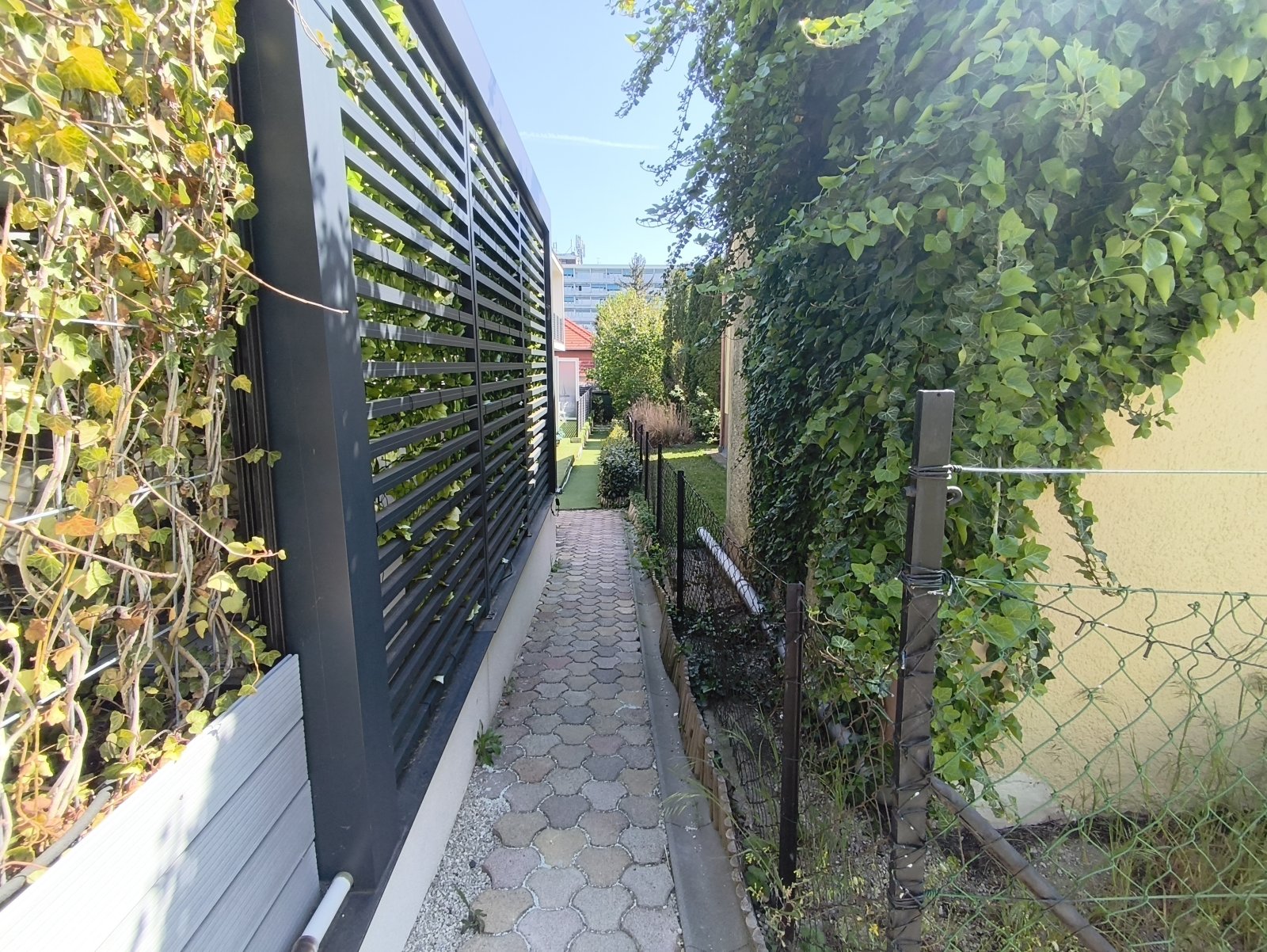 Appartement te huur in het hart van Hévíz, foto 5 van 31