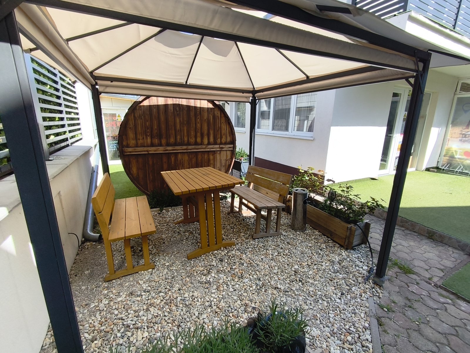 Appartement te huur in het hart van Hévíz, foto 6 van 31