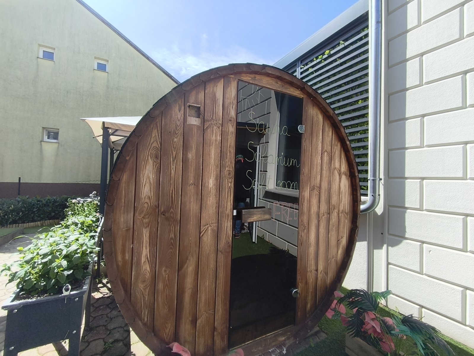 Appartement te huur in het hart van Hévíz, foto 8 van 31