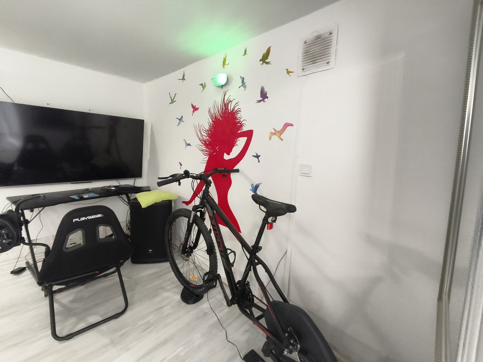 Appartement te huur in het hart van Hévíz, foto 10 van 31