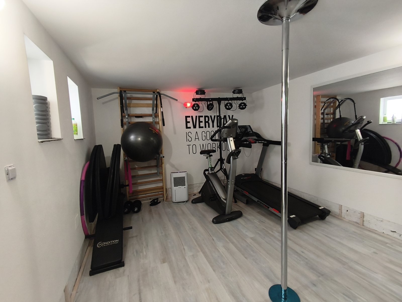 Appartement te huur in het hart van Hévíz, foto 11 van 31