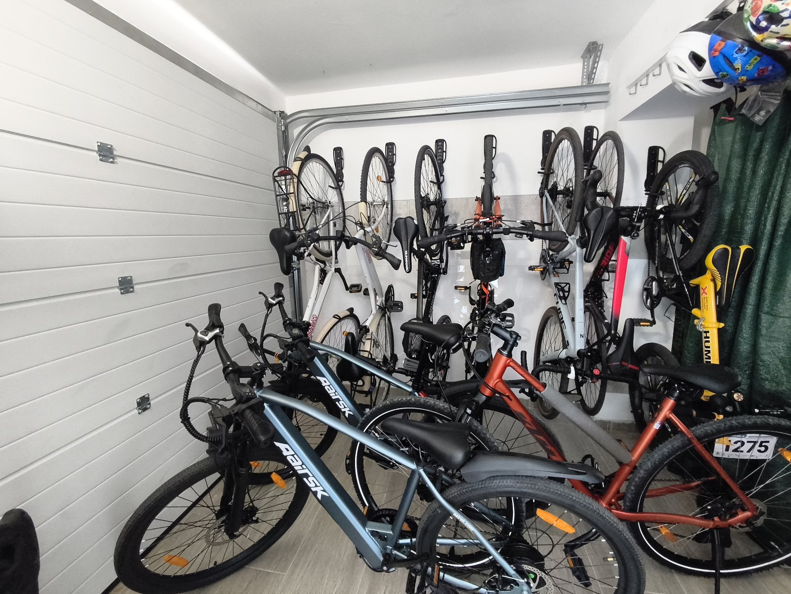 Appartement te huur in het hart van Hévíz, foto 12 van 31