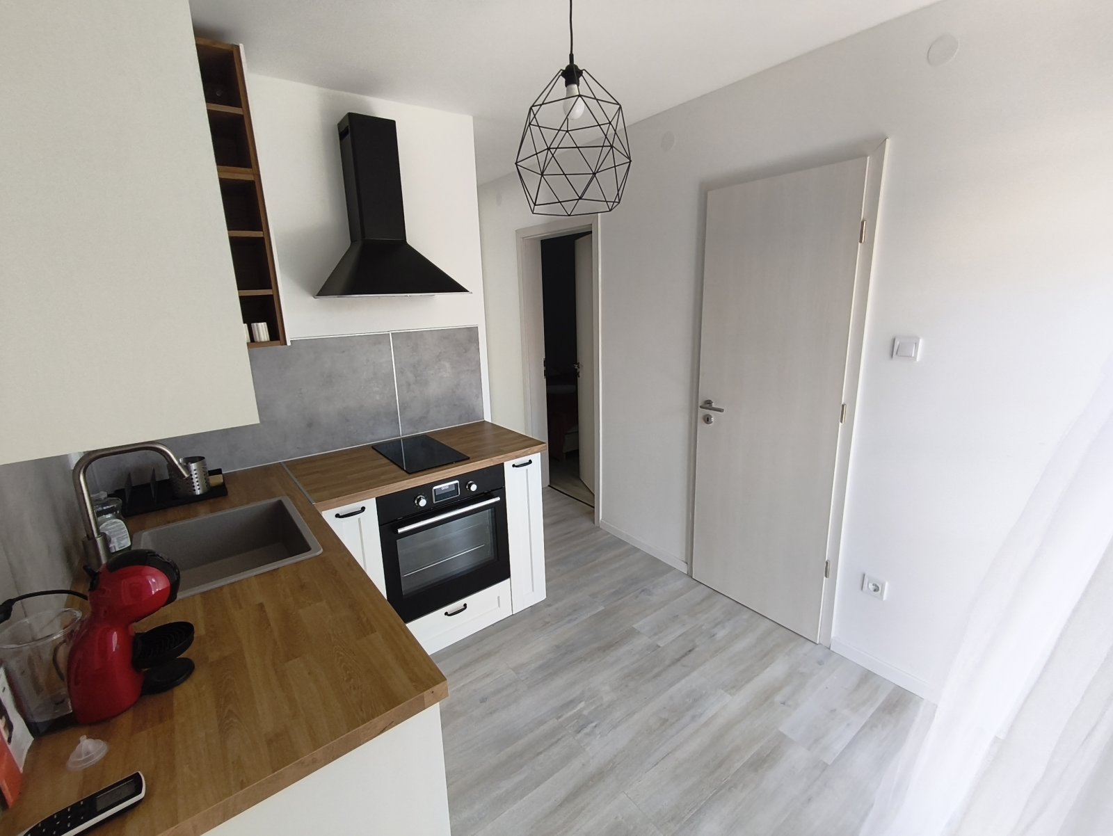 Appartement te huur in het hart van Hévíz, foto 15 van 31