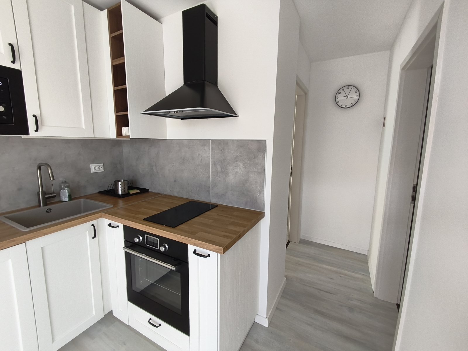 Appartement te huur in het hart van Hévíz, foto 16 van 31