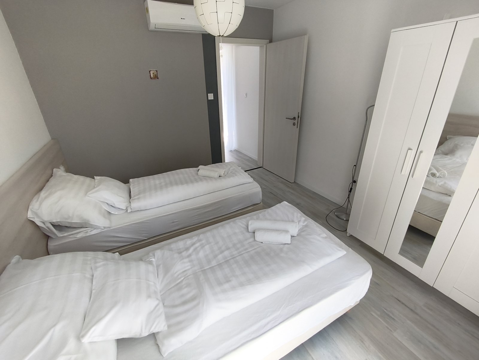 Appartement te huur in het hart van Hévíz, foto 17 van 31