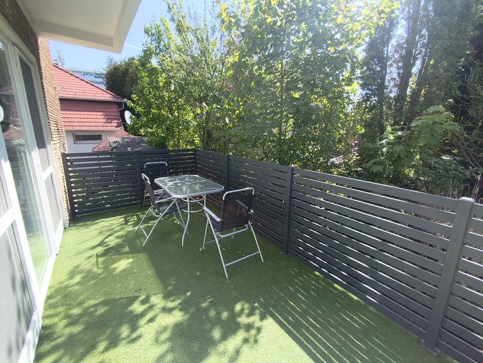 Appartement te huur in het hart van Hévíz, foto 18 van 31