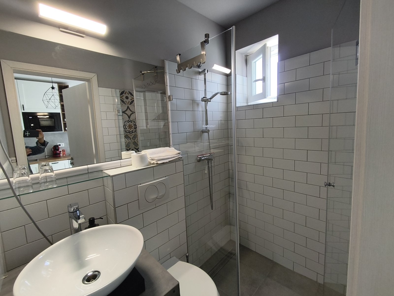 Appartement te huur in het hart van Hévíz, foto 20 van 31