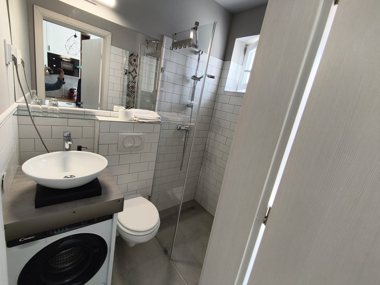 Appartement te huur in het hart van Hévíz, foto 21 van 31