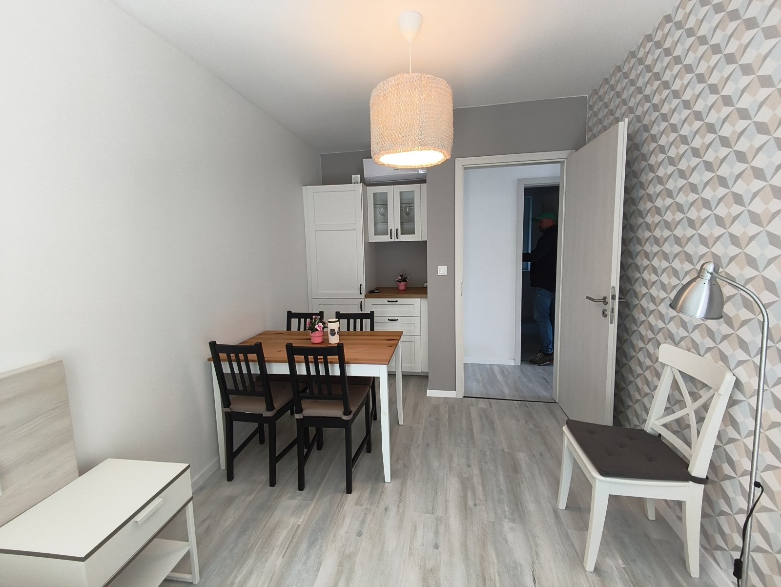 Appartement te huur in het hart van Hévíz, foto 23 van 31