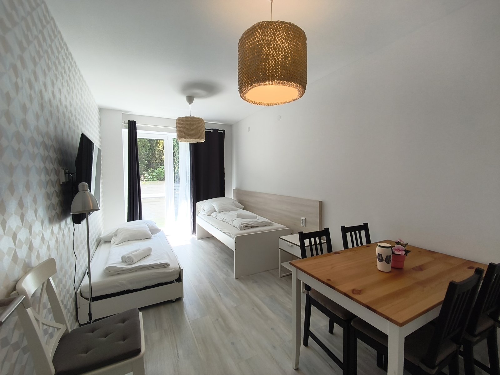 Appartement te huur in het hart van Hévíz, foto 24 van 31