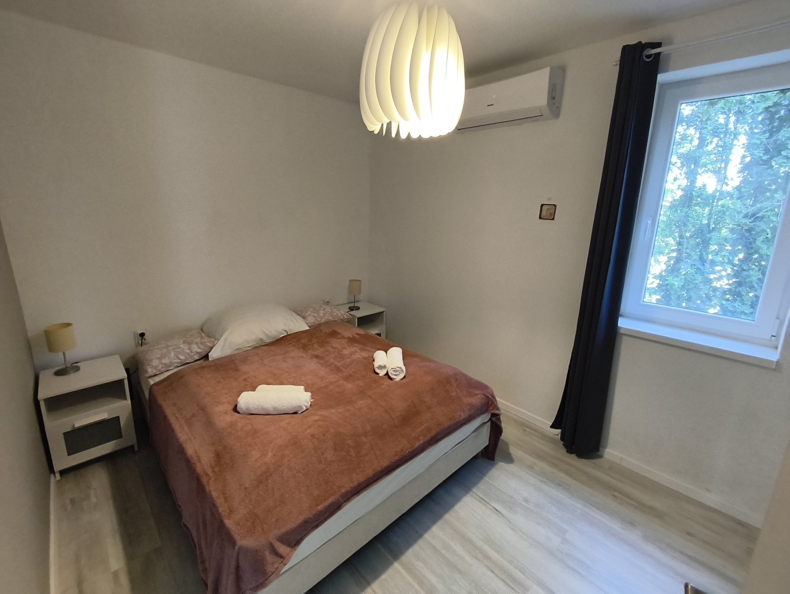 Appartement te huur in het hart van Hévíz, foto 25 van 31