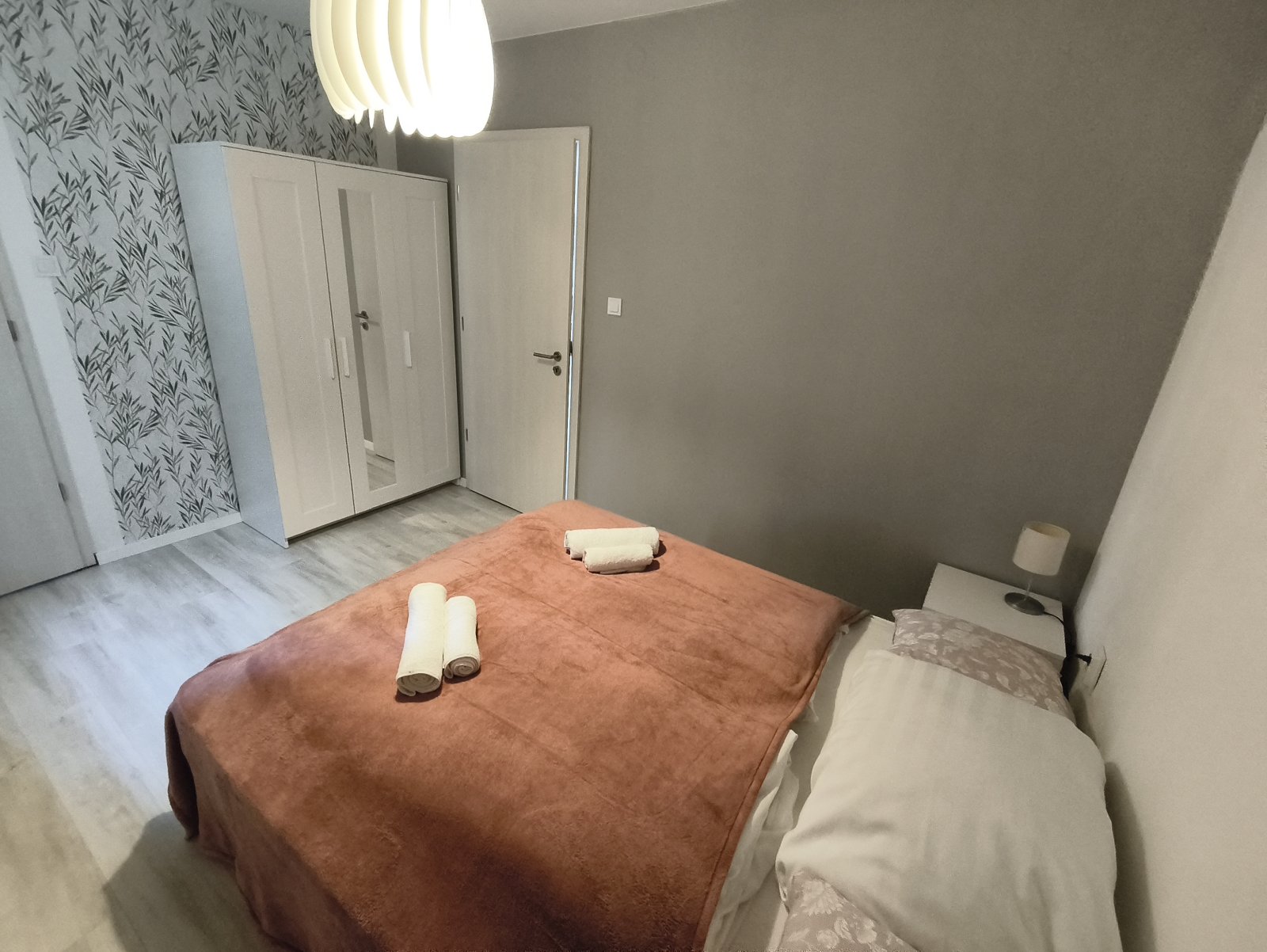 Appartement te huur in het hart van Hévíz, foto 26 van 31