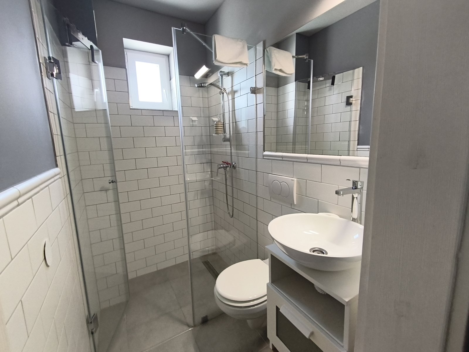 Appartement te huur in het hart van Hévíz, foto 27 van 31