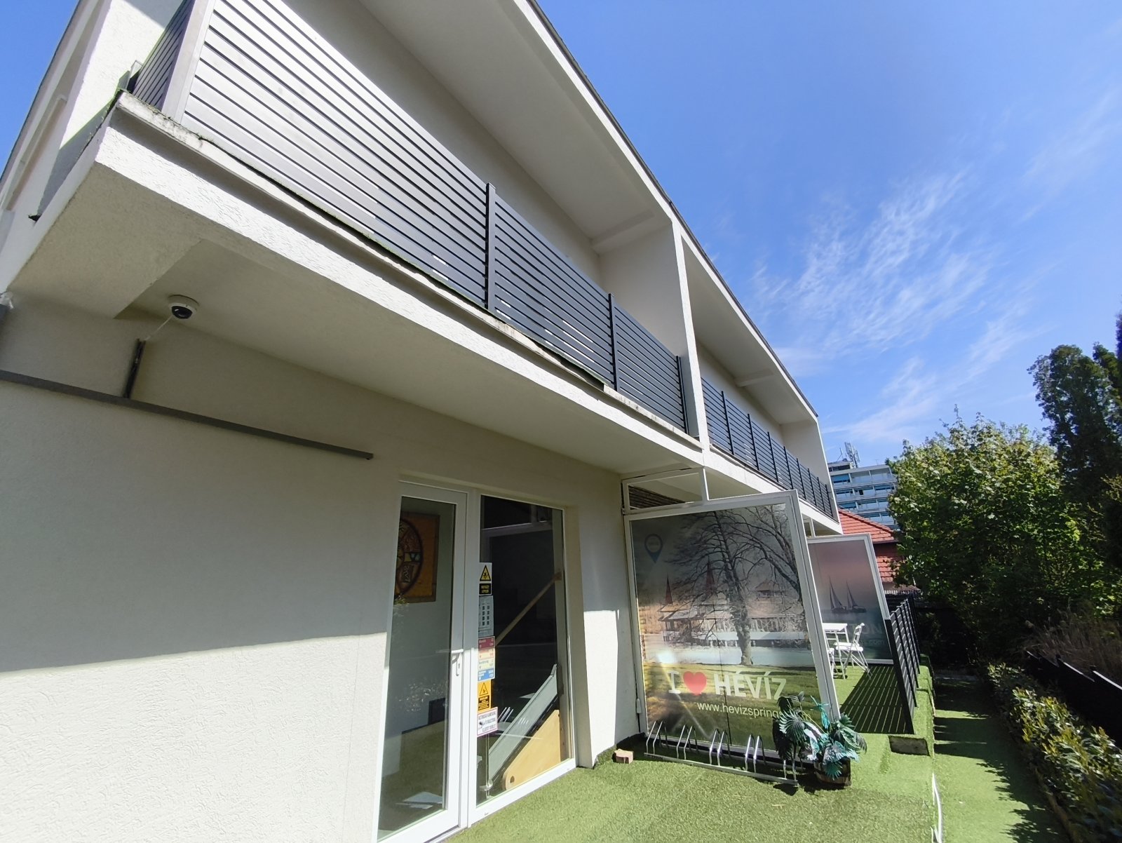 Appartement te huur in het hart van Hévíz, foto 30 van 31