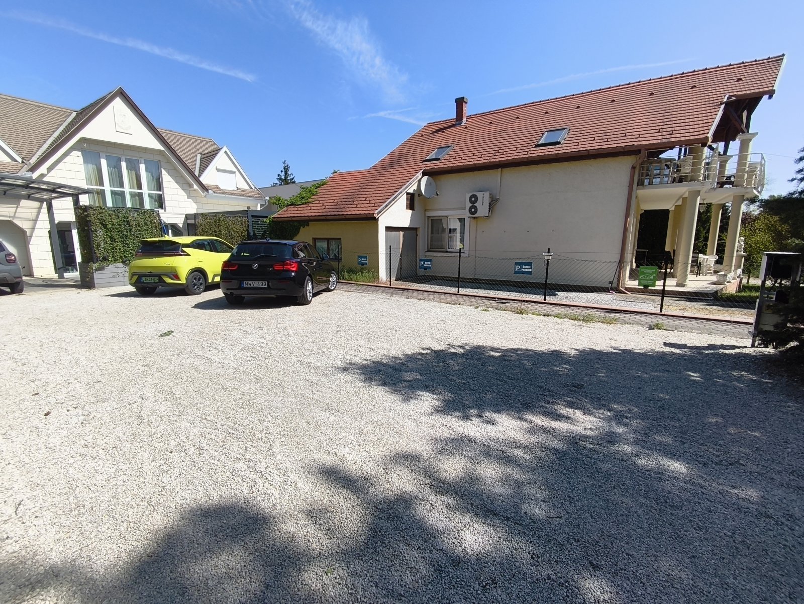 (AAA) Gemütliche Mietwohnung im Herzen von Hévíz, Bild 21 von 23