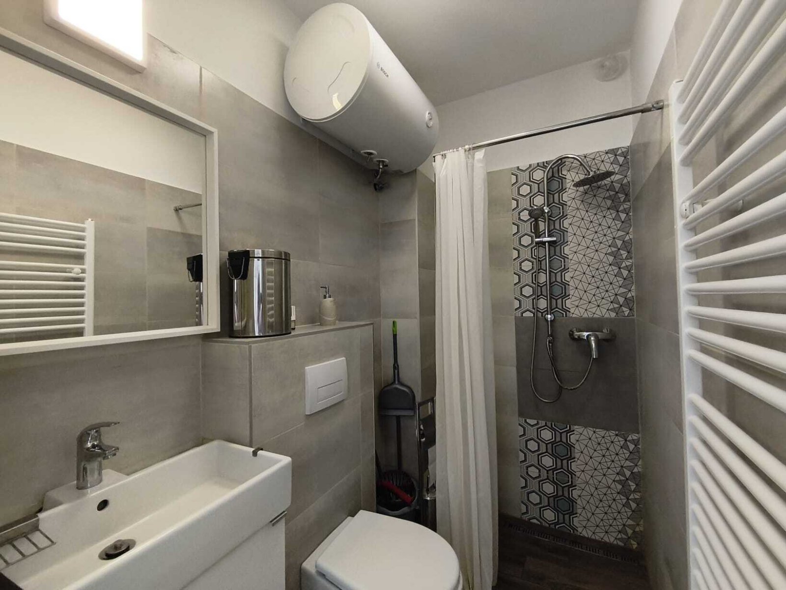 Apartment building in the thermal spa in excellent condition – Alsópáhok, photo 12 of 18