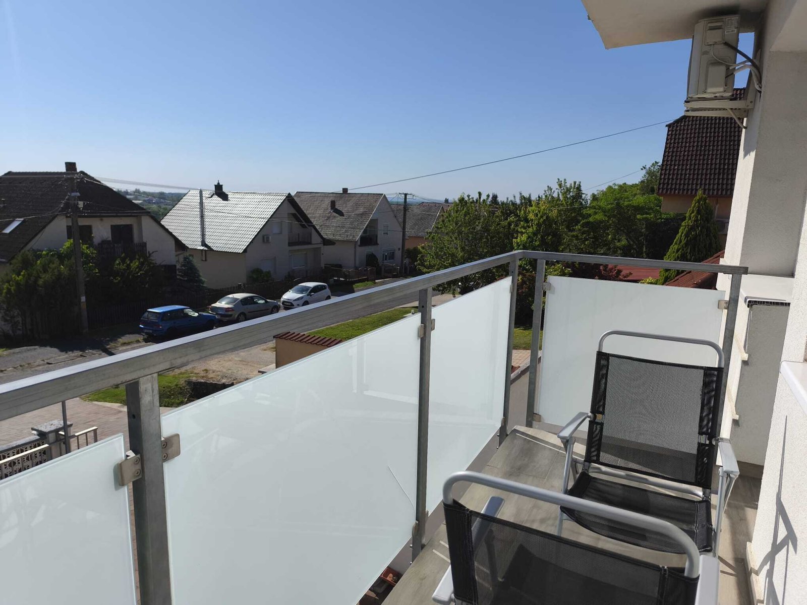 Apartment building in the thermal spa in excellent condition – Alsópáhok, photo 15 of 18