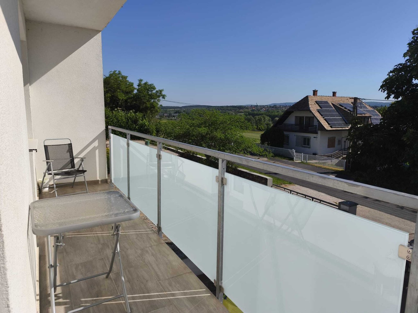 Apartment building in the thermal spa in excellent condition – Alsópáhok, photo 16 of 18