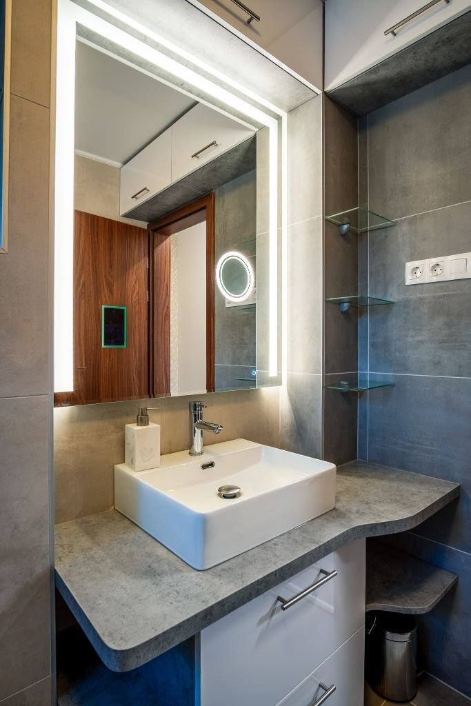 A luxurious family home in the immediate vicinity of the shore of Lake Balaton, which can also be used as an apartment. – Balatonkeresztúr, photo 28 of 45
