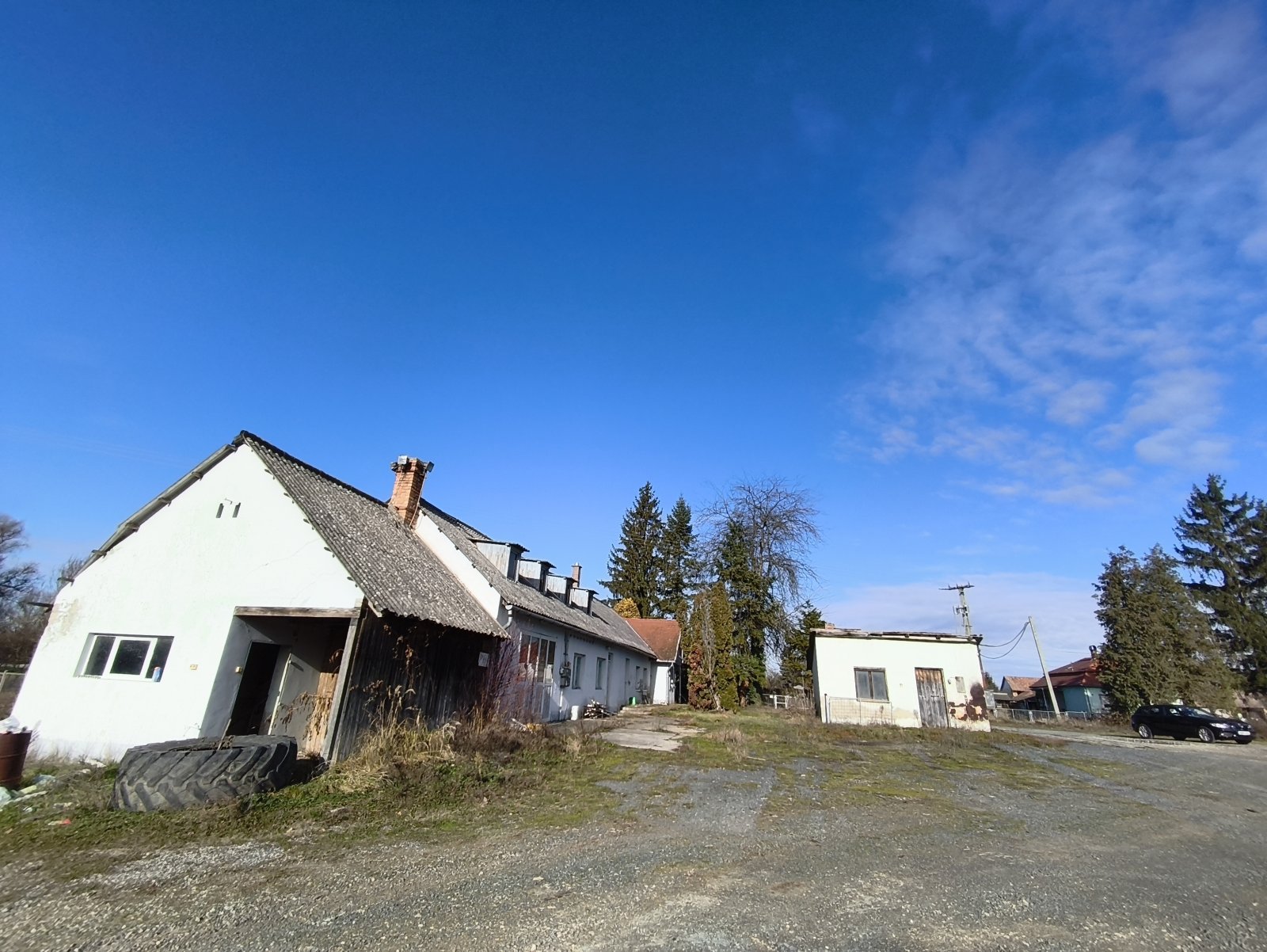 (ACA) Landwirtschaftliches Anwesen für vielfältige Nutzung – Böhönye, Bild 4 von 18
