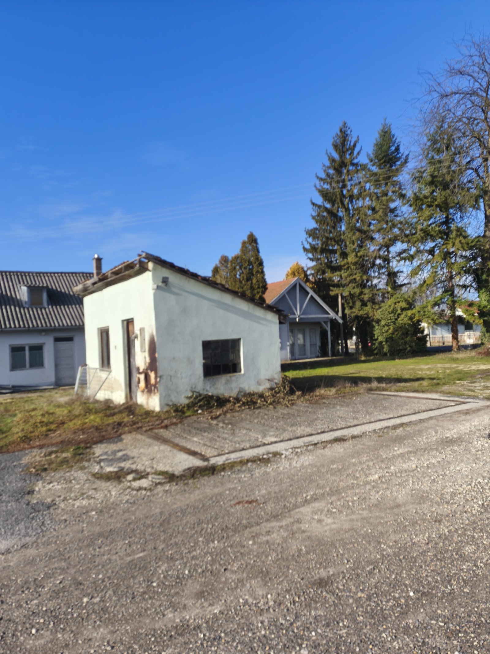 (ACA) Landwirtschaftliches Anwesen für vielfältige Nutzung – Böhönye, Bild 5 von 18
