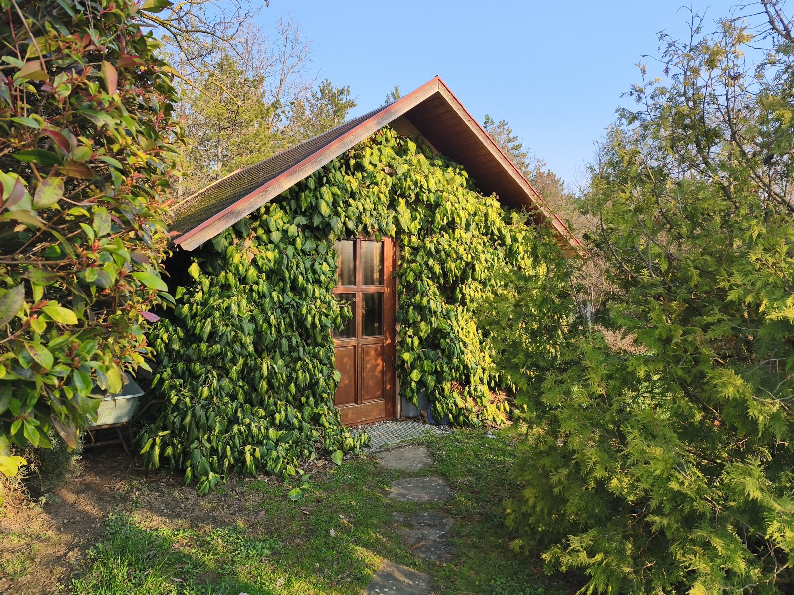 Luxe villa nabij de kust van het Balatonmeer – Cserszegtomaj, foto 5 van 60