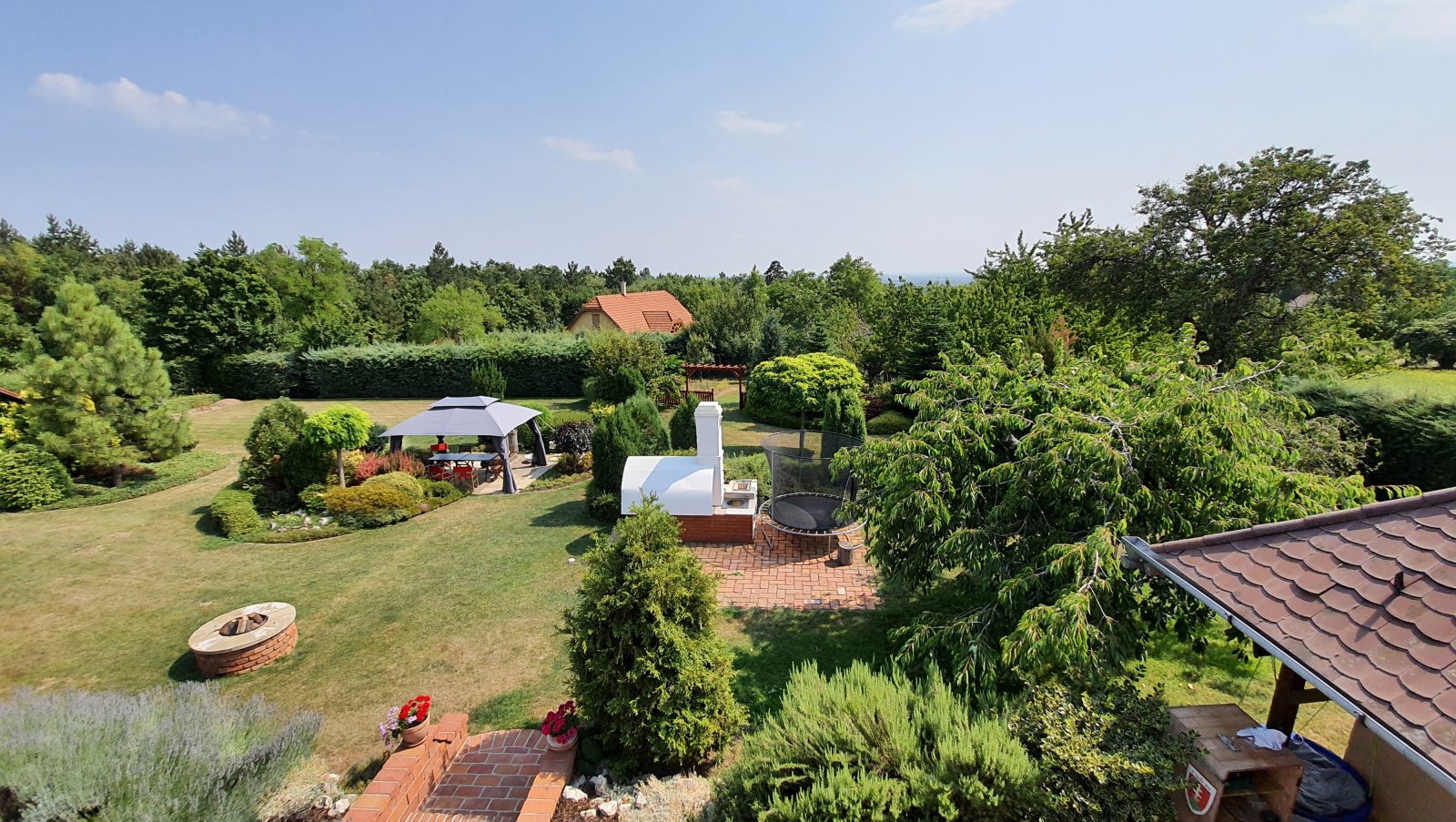 Luxe villa nabij de kust van het Balatonmeer – Cserszegtomaj, foto 6 van 60