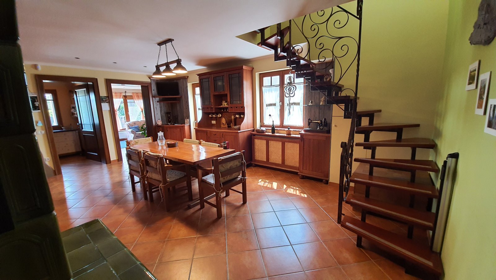 Luxe villa nabij de kust van het Balatonmeer – Cserszegtomaj, foto 11 van 60
