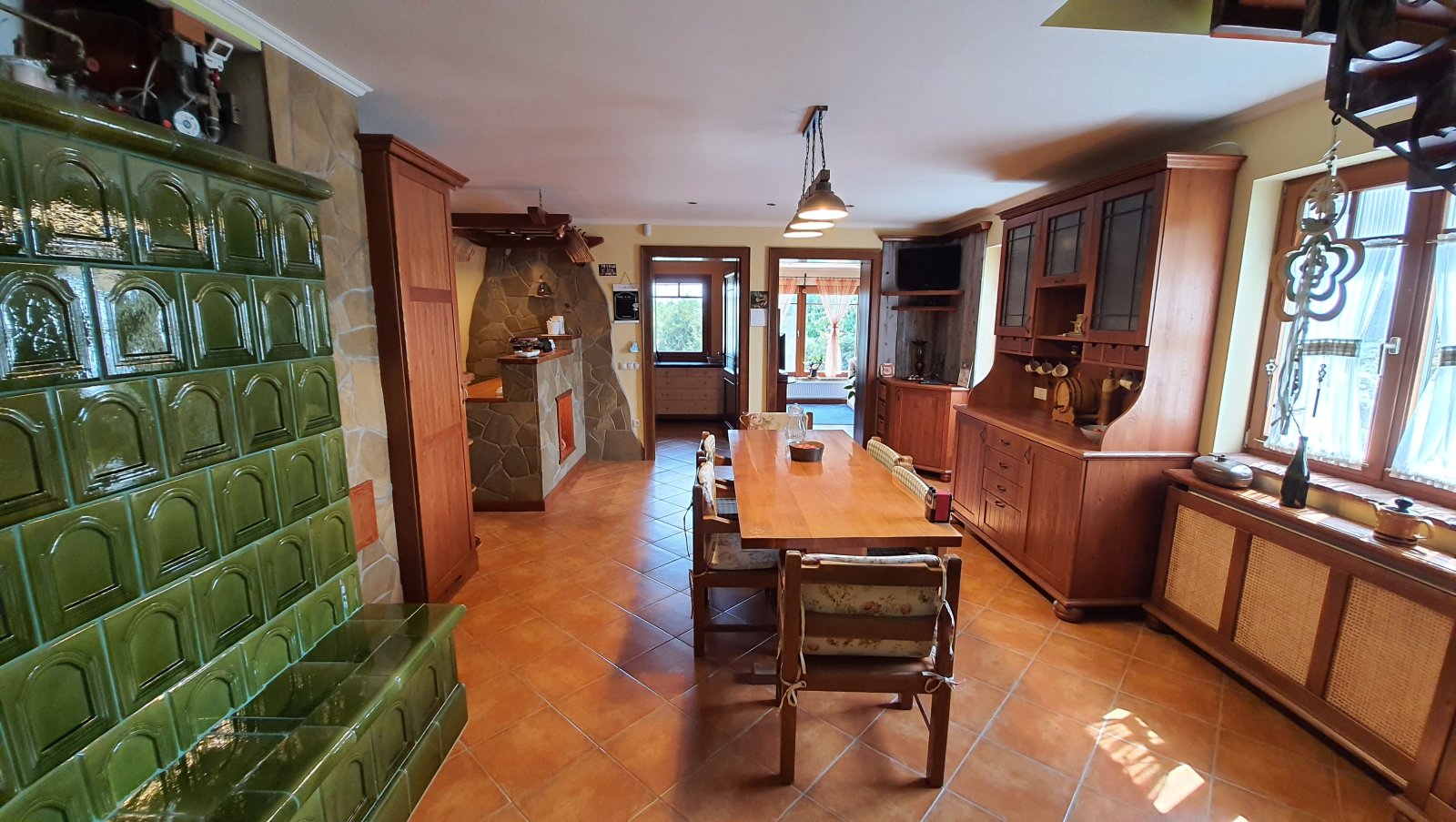 Luxe villa nabij de kust van het Balatonmeer – Cserszegtomaj, foto 12 van 60