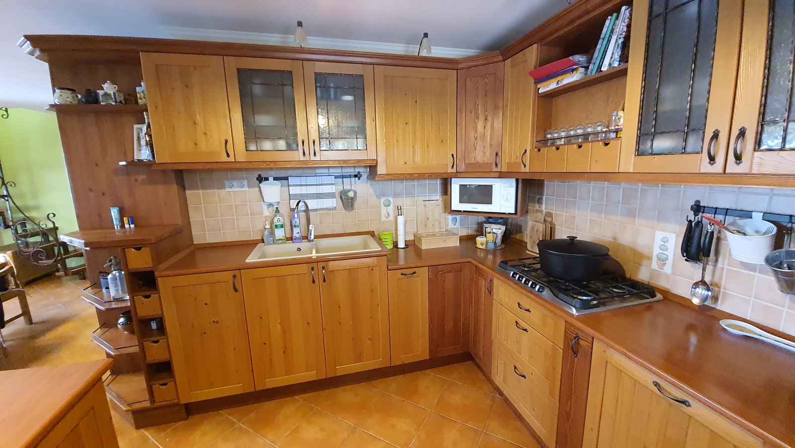 Luxe villa nabij de kust van het Balatonmeer – Cserszegtomaj, foto 14 van 60