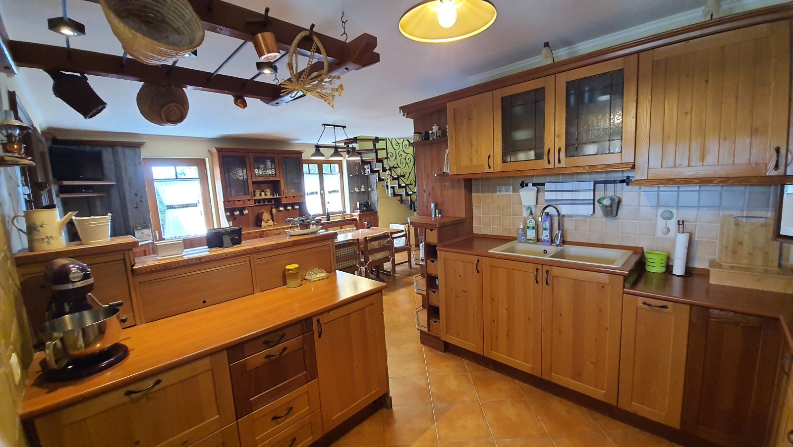 Luxe villa nabij de kust van het Balatonmeer – Cserszegtomaj, foto 15 van 60