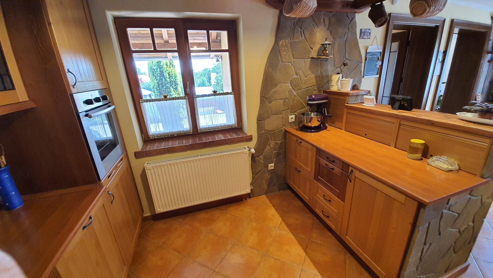 Luxe villa nabij de kust van het Balatonmeer – Cserszegtomaj, foto 16 van 60