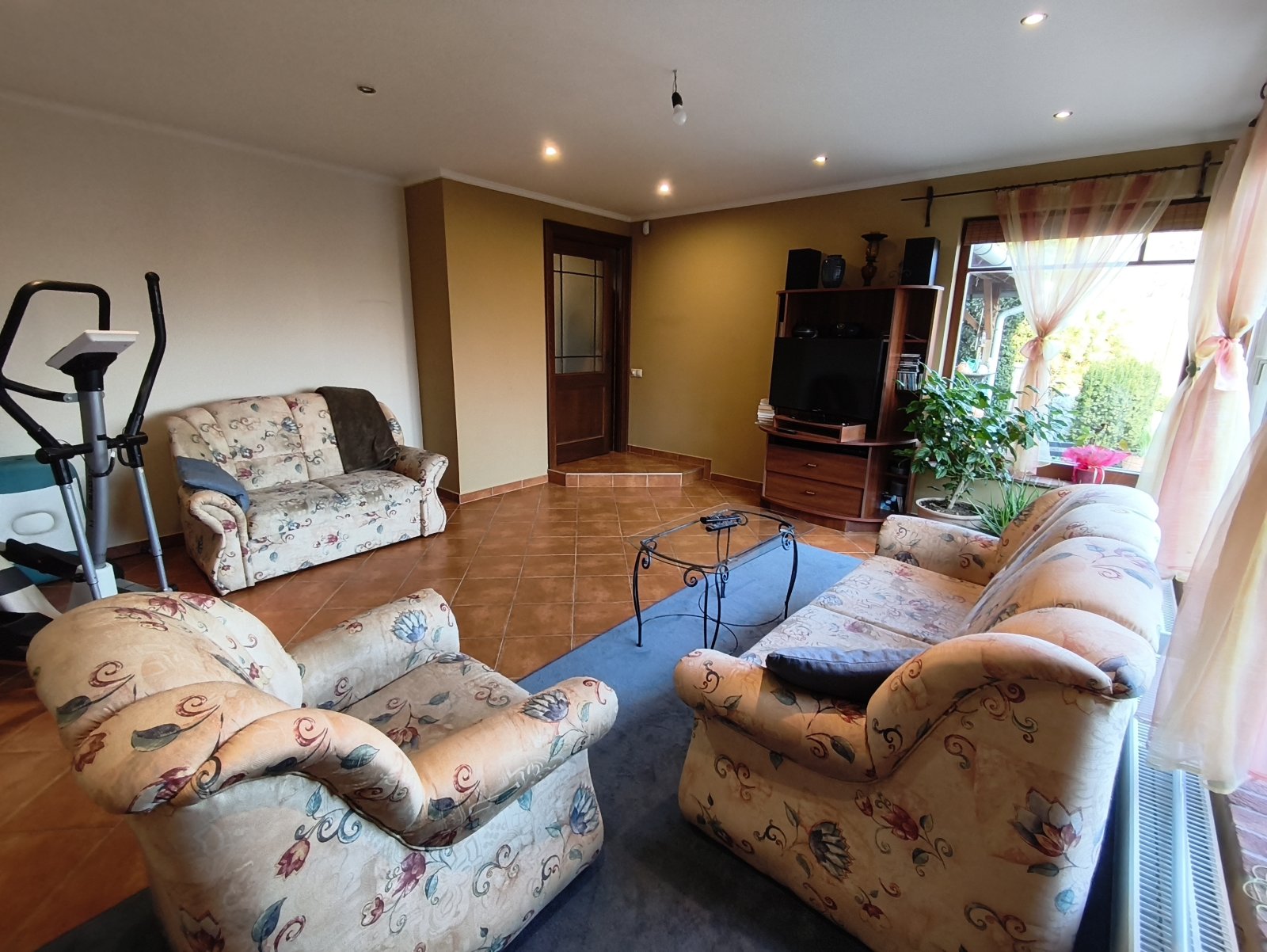 Luxe villa nabij de kust van het Balatonmeer – Cserszegtomaj, foto 18 van 60