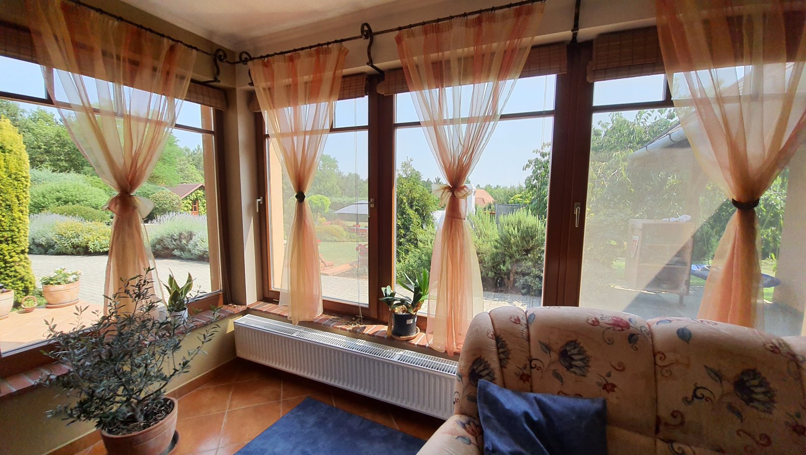 Luxe villa nabij de kust van het Balatonmeer – Cserszegtomaj, foto 20 van 60