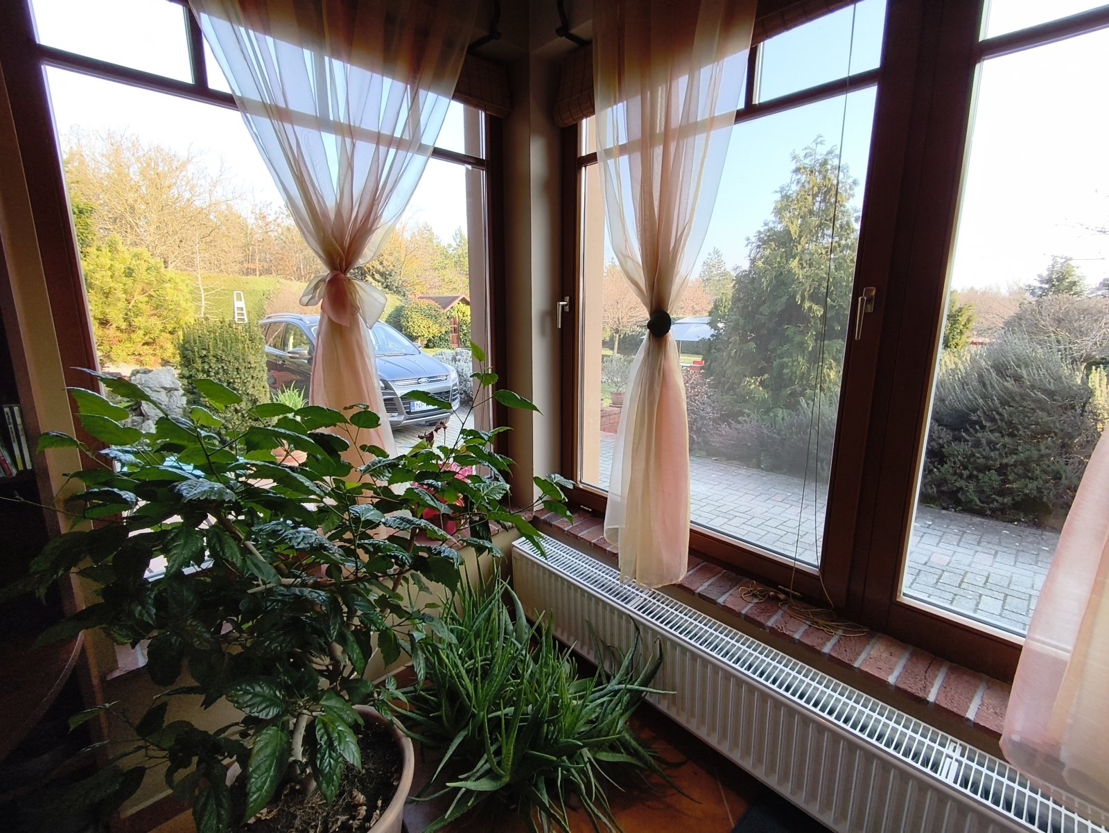 Luxe villa nabij de kust van het Balatonmeer – Cserszegtomaj, foto 21 van 60