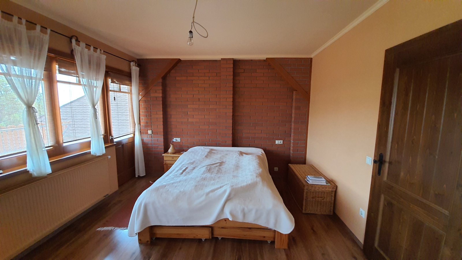 Luxe villa nabij de kust van het Balatonmeer – Cserszegtomaj, foto 22 van 60
