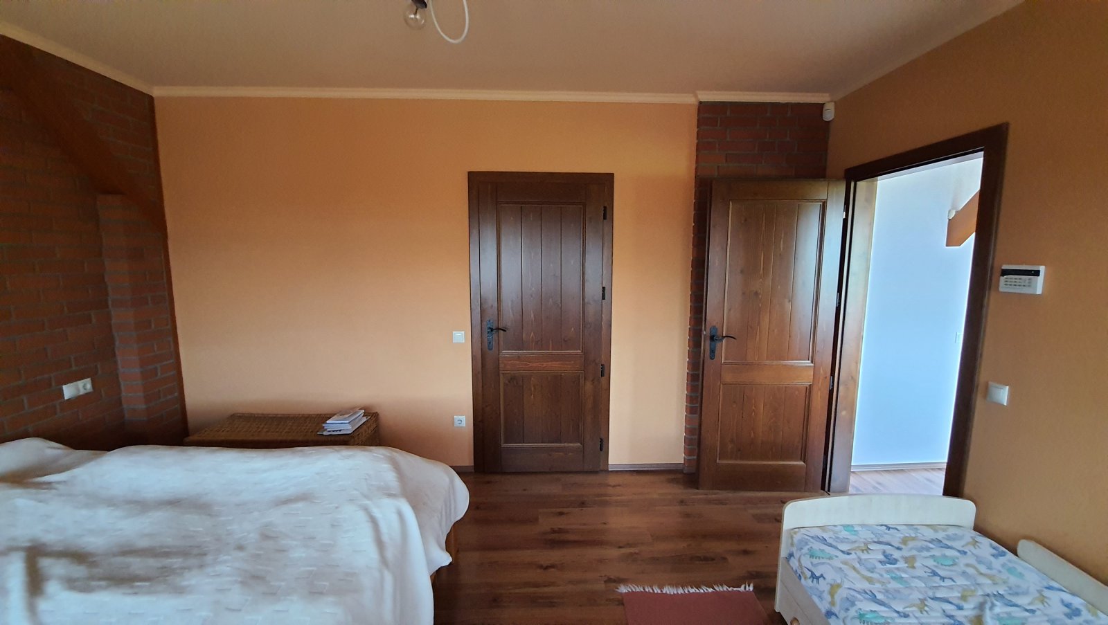 Luxe villa nabij de kust van het Balatonmeer – Cserszegtomaj, foto 23 van 60
