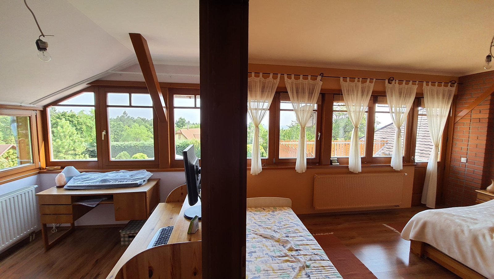 Luxe villa nabij de kust van het Balatonmeer – Cserszegtomaj, foto 24 van 60
