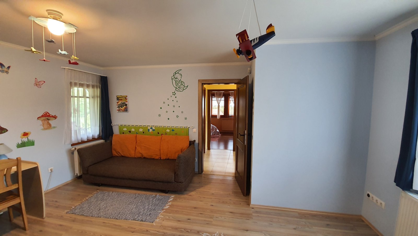 Luxe villa nabij de kust van het Balatonmeer – Cserszegtomaj, foto 25 van 60