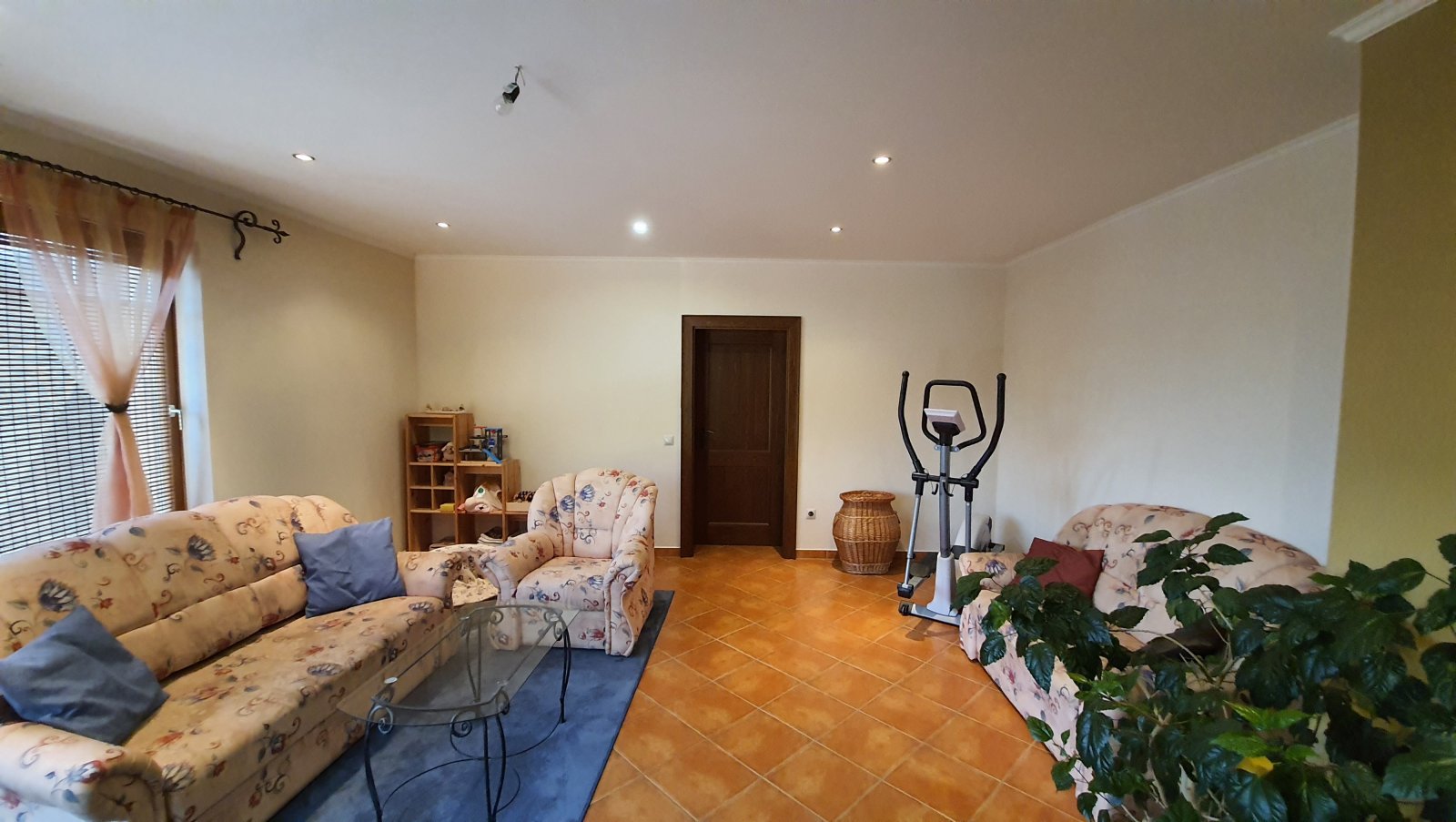 Luxe villa nabij de kust van het Balatonmeer – Cserszegtomaj, foto 28 van 60