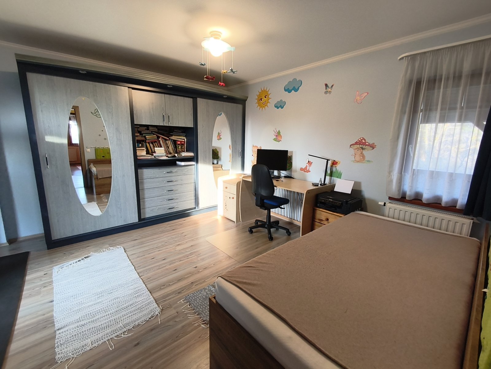 Luxe villa nabij de kust van het Balatonmeer – Cserszegtomaj, foto 32 van 60