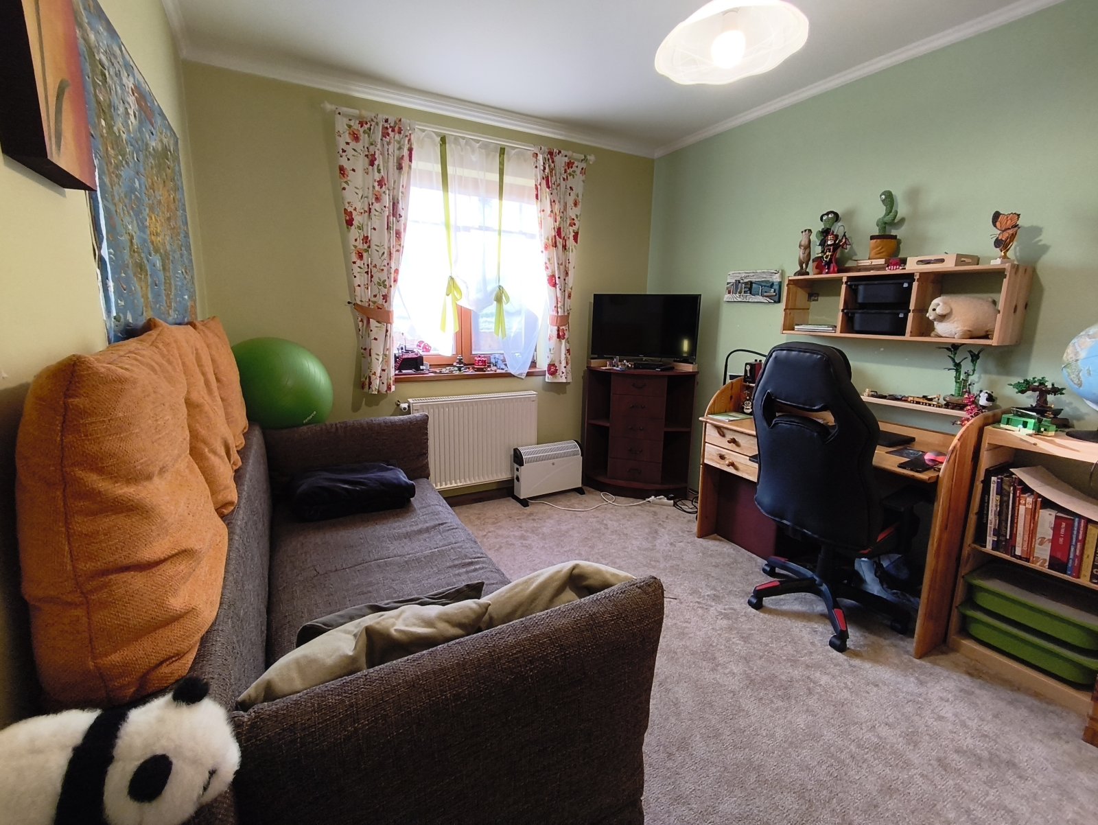 Luxe villa nabij de kust van het Balatonmeer – Cserszegtomaj, foto 34 van 60