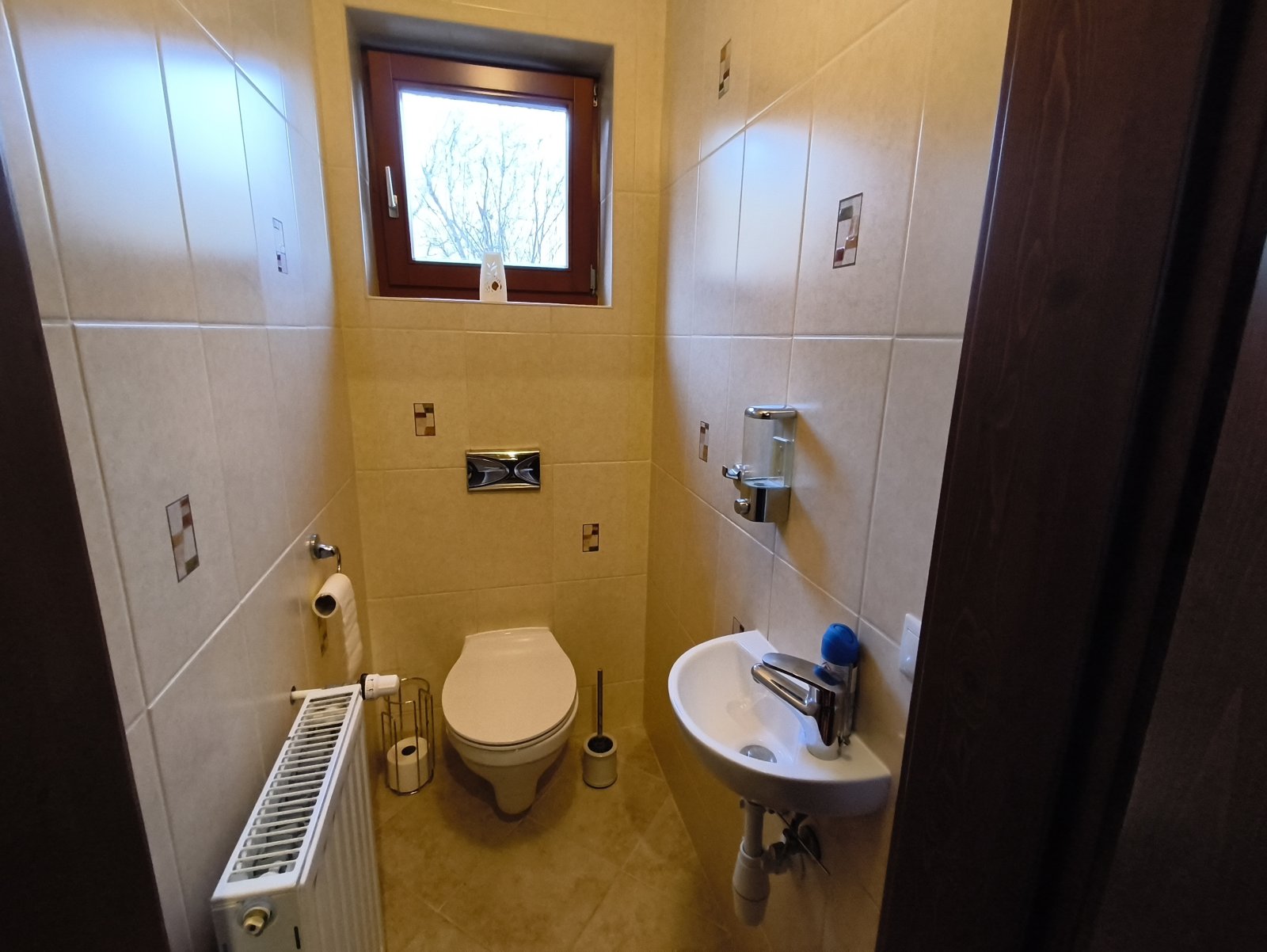 Luxe villa nabij de kust van het Balatonmeer – Cserszegtomaj, foto 36 van 60