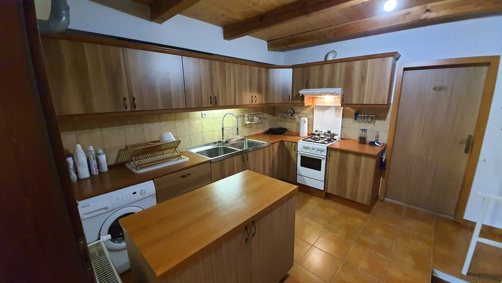 Luxe villa nabij de kust van het Balatonmeer – Cserszegtomaj, foto 41 van 60