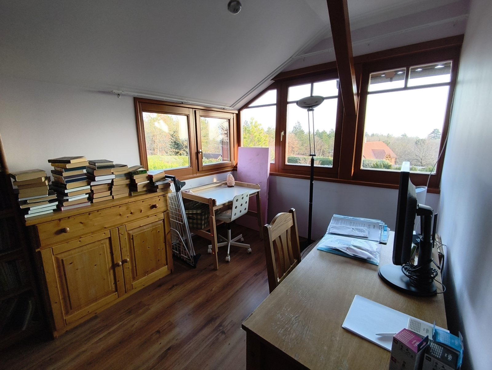 Luxe villa nabij de kust van het Balatonmeer – Cserszegtomaj, foto 43 van 60