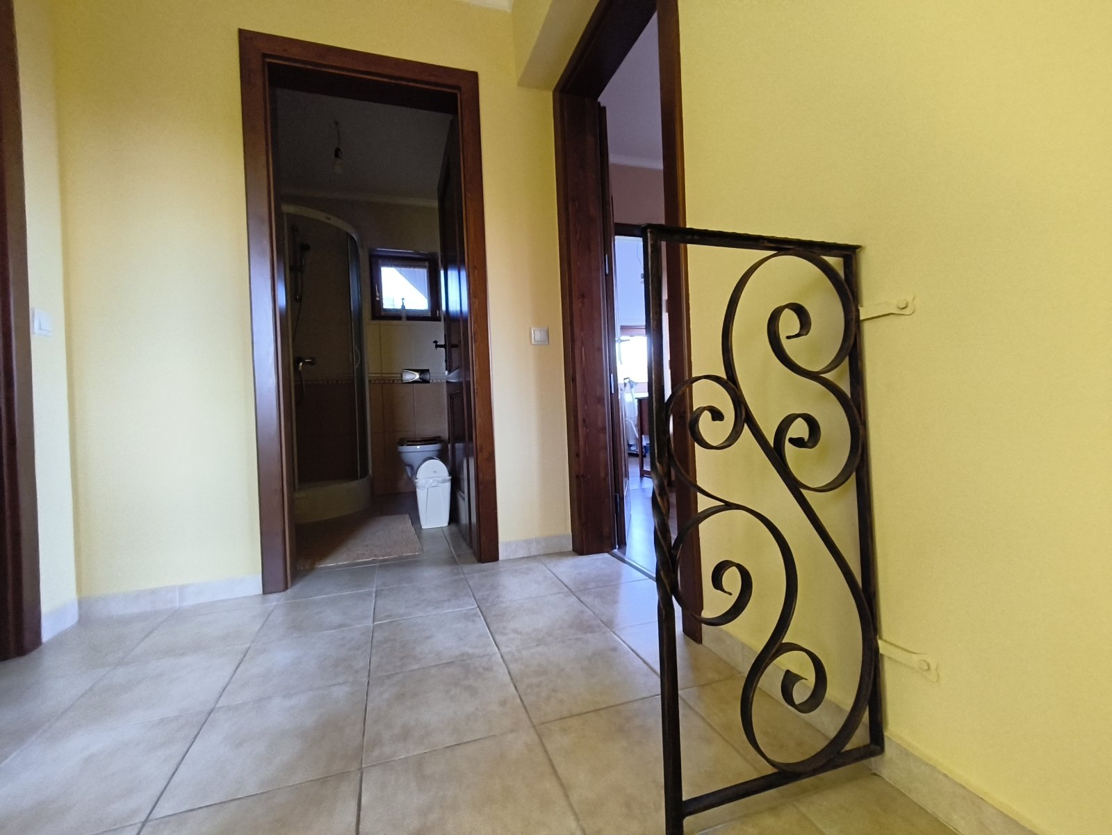 Luxe villa nabij de kust van het Balatonmeer – Cserszegtomaj, foto 46 van 60