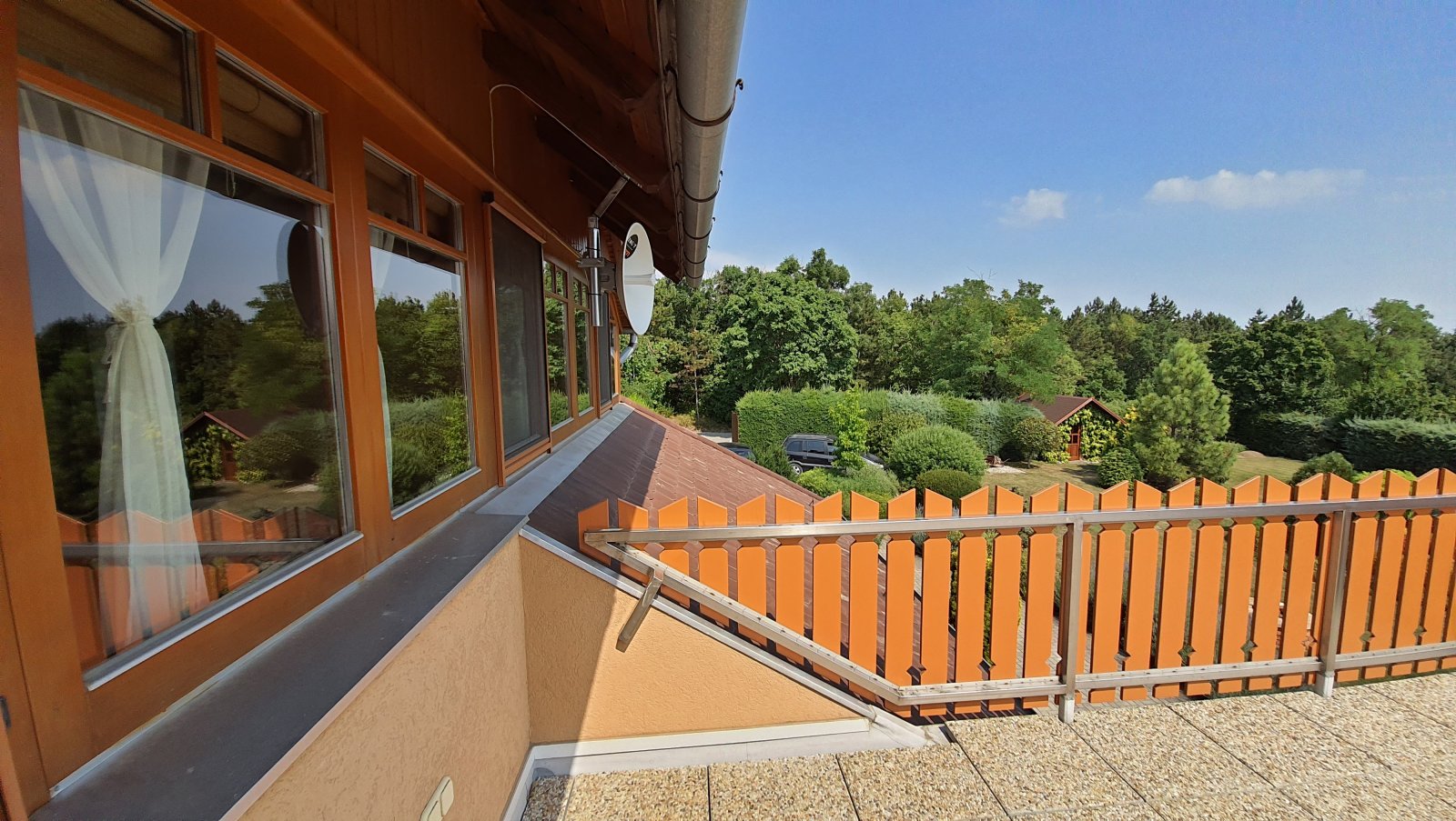 Luxe villa nabij de kust van het Balatonmeer – Cserszegtomaj, foto 51 van 60
