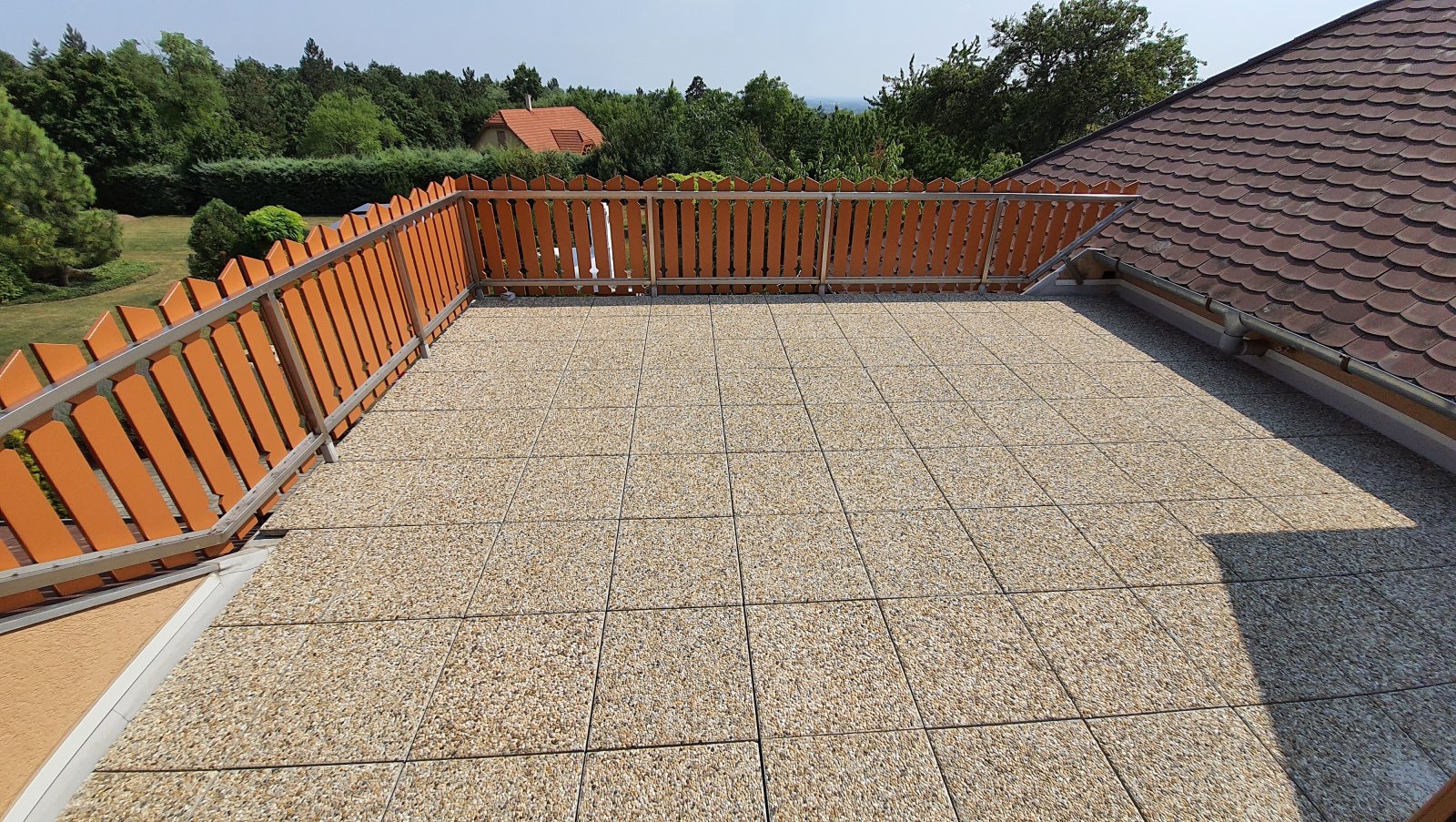 Luxe villa nabij de kust van het Balatonmeer – Cserszegtomaj, foto 52 van 60