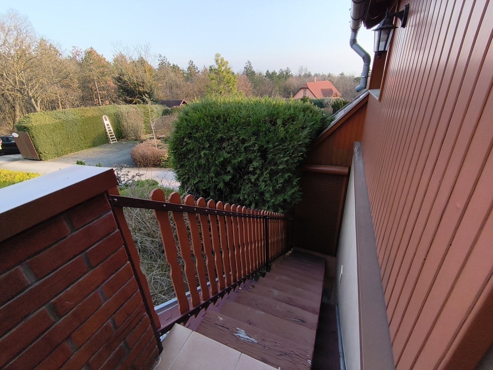 Luxe villa nabij de kust van het Balatonmeer – Cserszegtomaj, foto 54 van 60