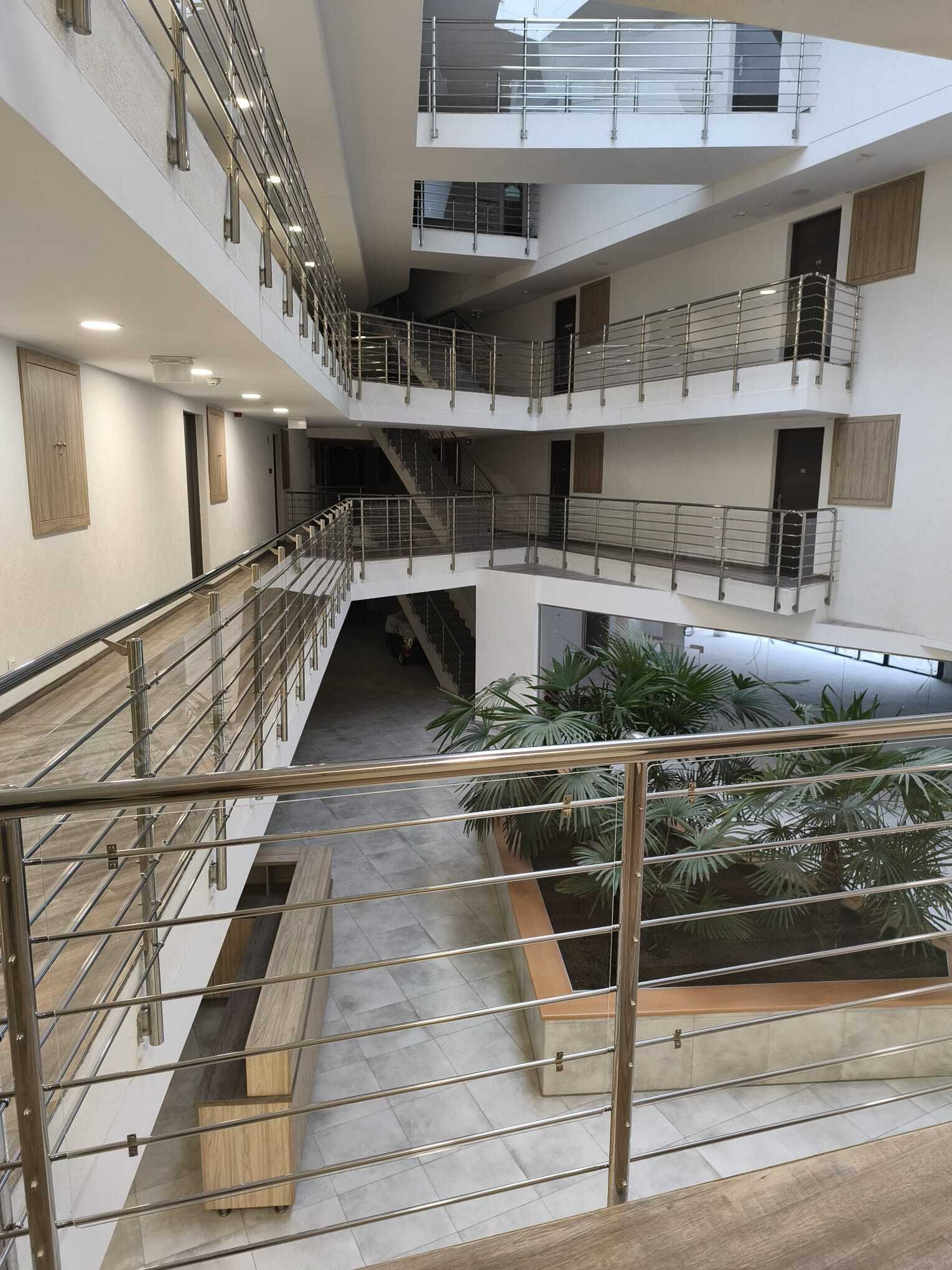Gemeubileerd appartement in het stadscentrum met ondergrondse parkeerplaats – Hévíz, foto 3 van 18